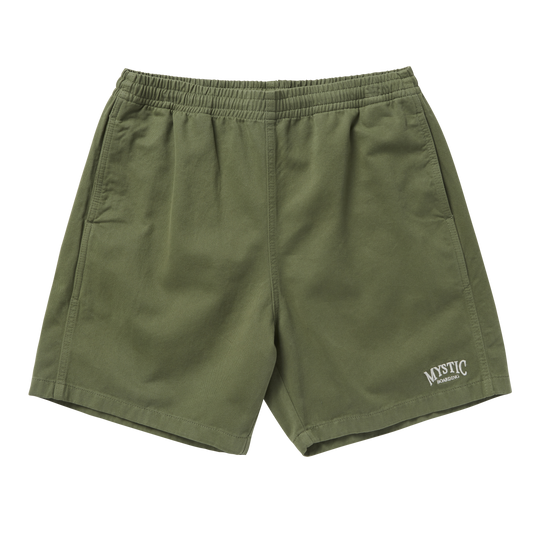 Mystic The Breeze Walkshort - Shorts