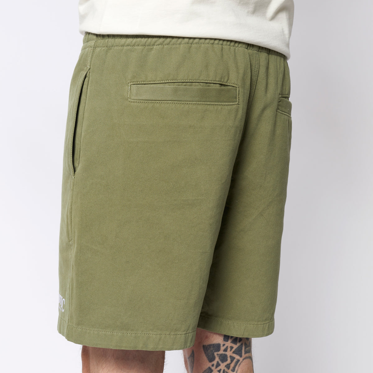 Mystic The Breeze Walkshort - Shorts