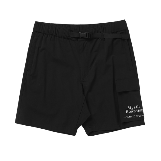 Mystic Meridian Hybrid Short - Shorts