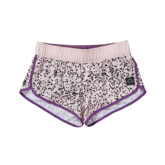 Mystic Roar Boardshort Dawn Pink - Boardshorts