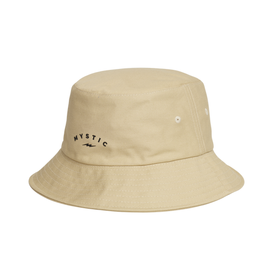 Mystic Bucket Hat Warm Sand - Bucket Hats