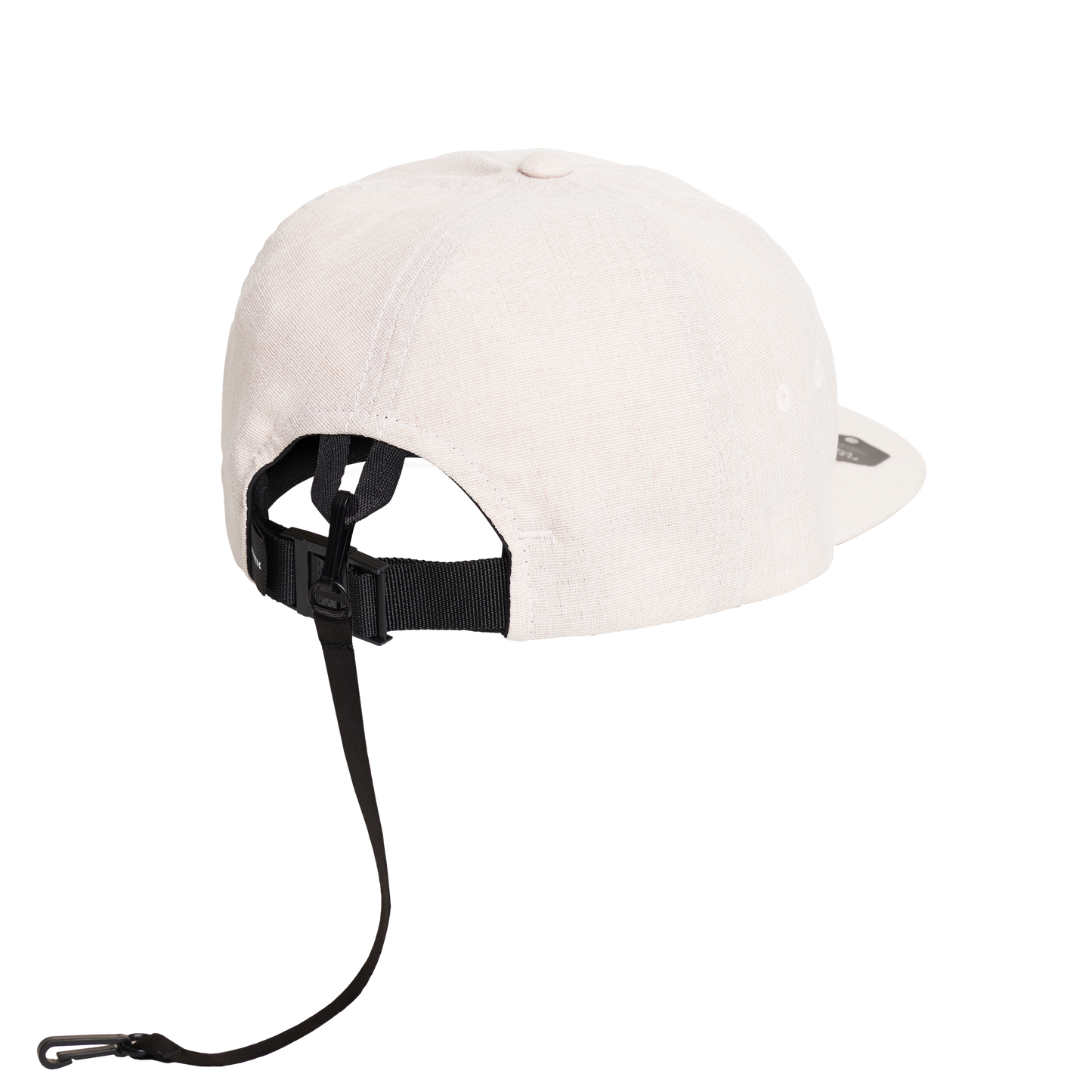 Mystic Quicksand Cap Off White - Caps