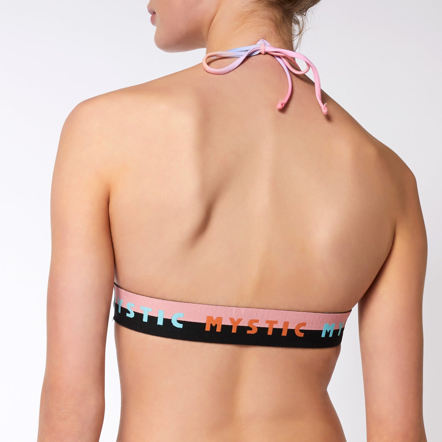 Mystic Cascade Bikini Top Multiple color - Bikini Tops