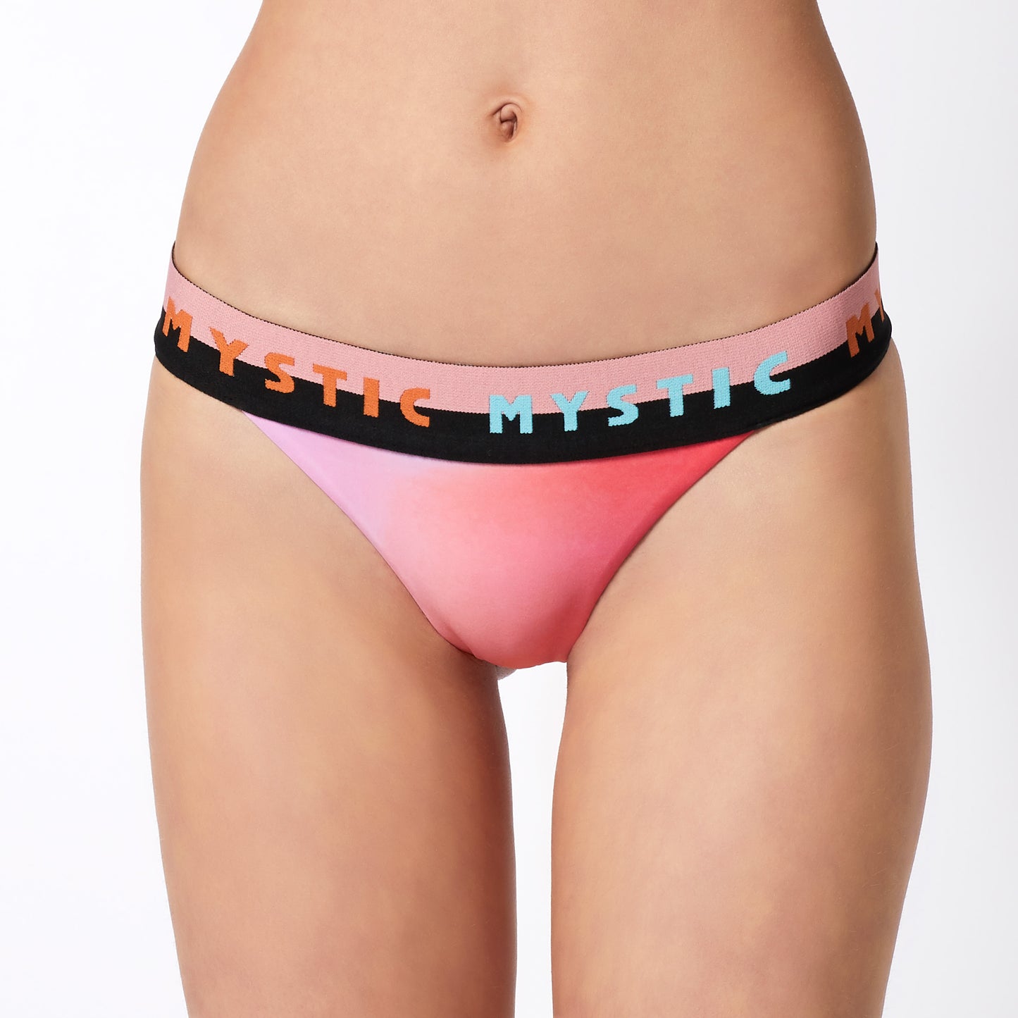 Mystic Cascade Bikini Bottom Multiple color - Bikini Bottoms