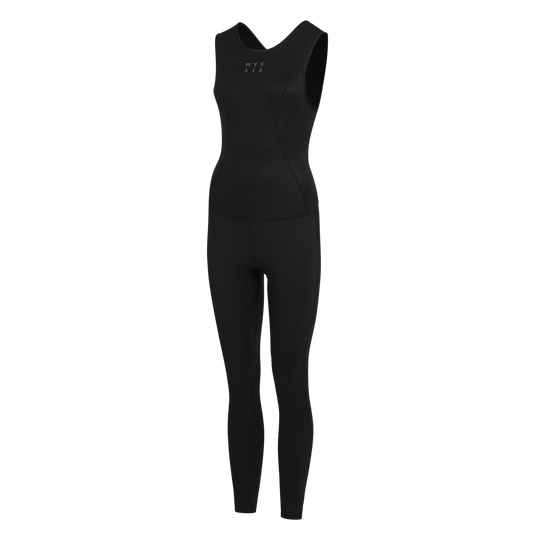 Mystic Brand Long John 2mm Women - Long Johns