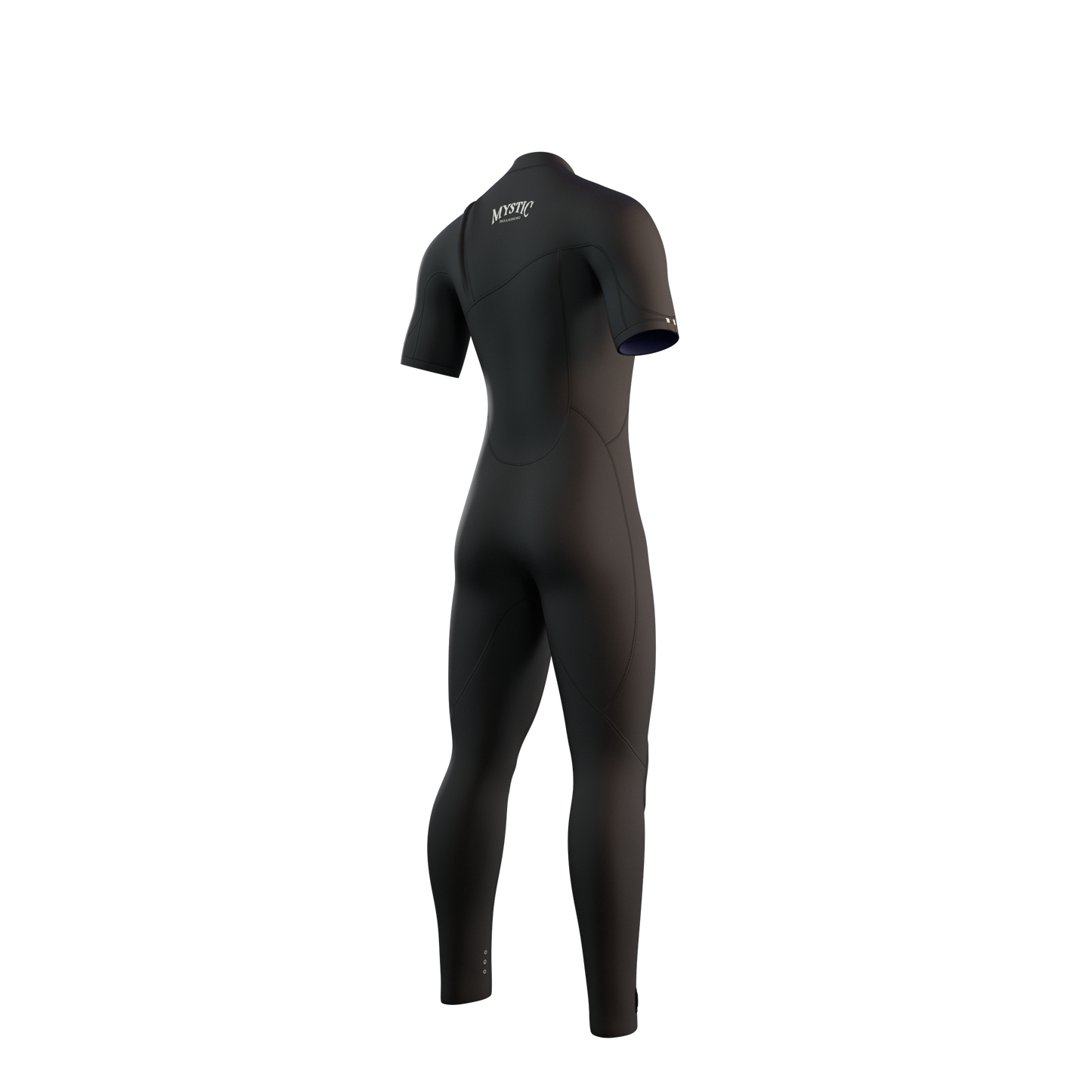 Mystic The One Shortarm 3/2mm Zipfree - Shortarm / Zip-free