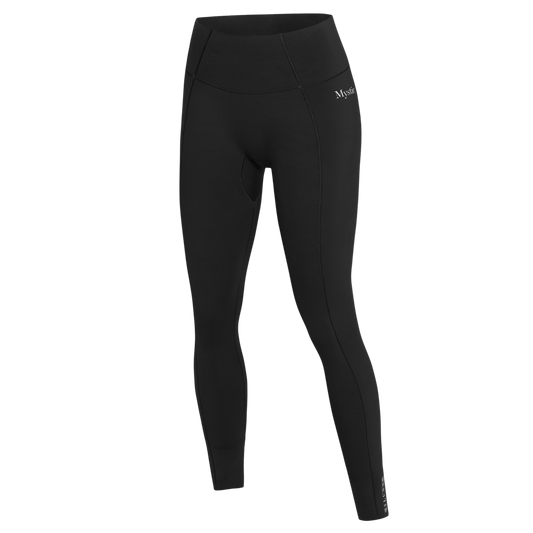 Mystic Lunar Neo Pants L/S 2/2mm Women - Pants