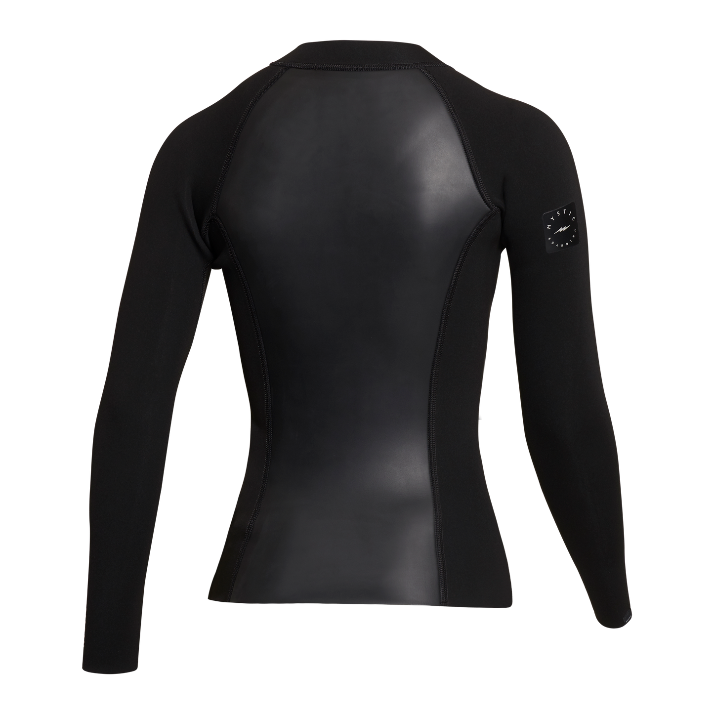 Mystic Sway L/S Neoprene Vest 2mm Fzip Women - Jackets