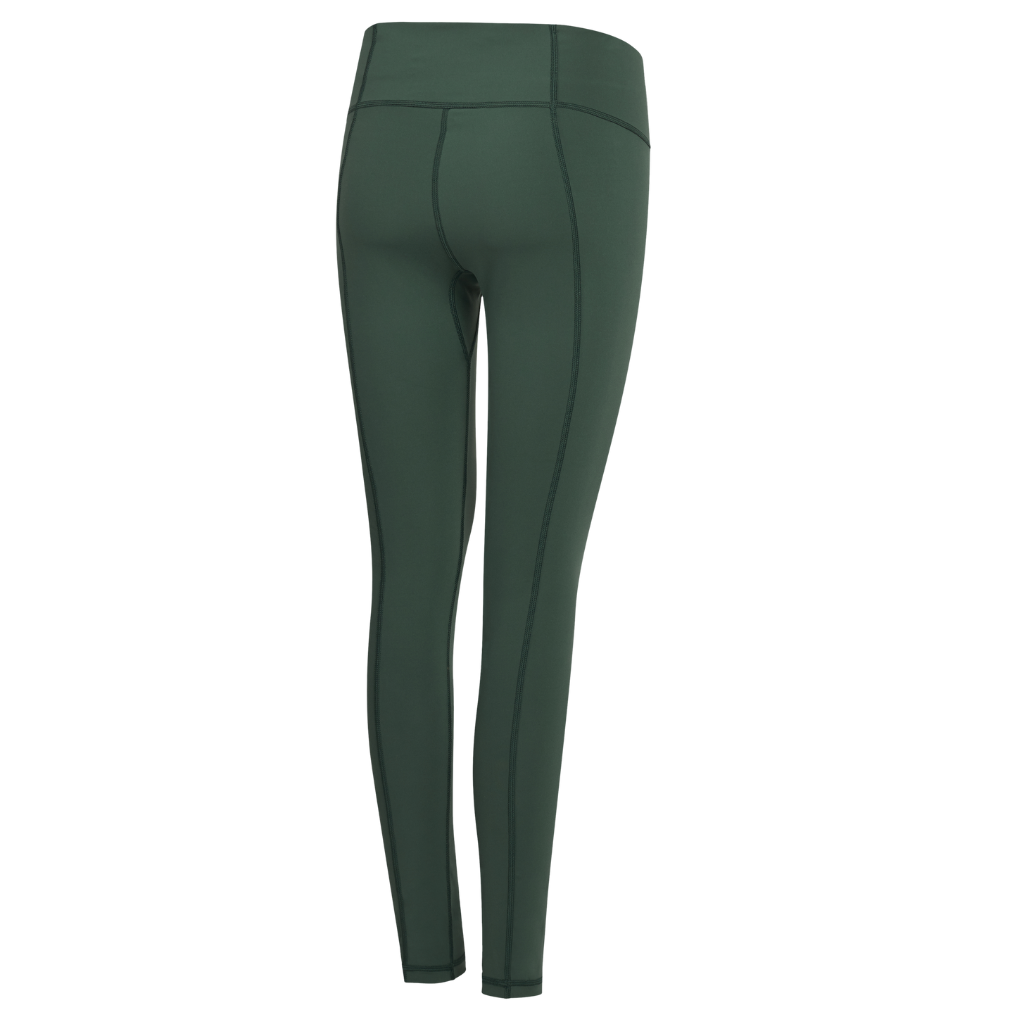 Mystic Jayde Legging Dark Olive - Leggings