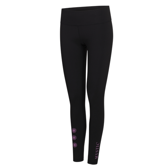 Mystic Jayde Legging - Leggings
