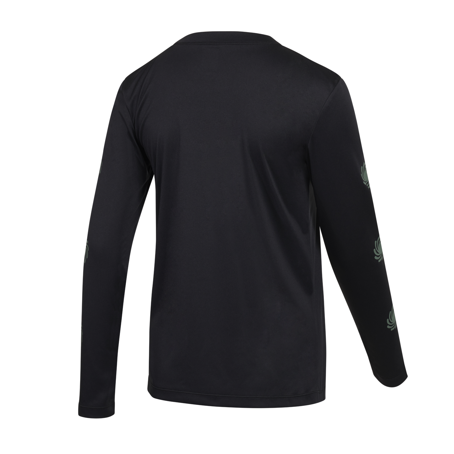 Mystic Jayde L/S Loose Quickdry - L/S Vests