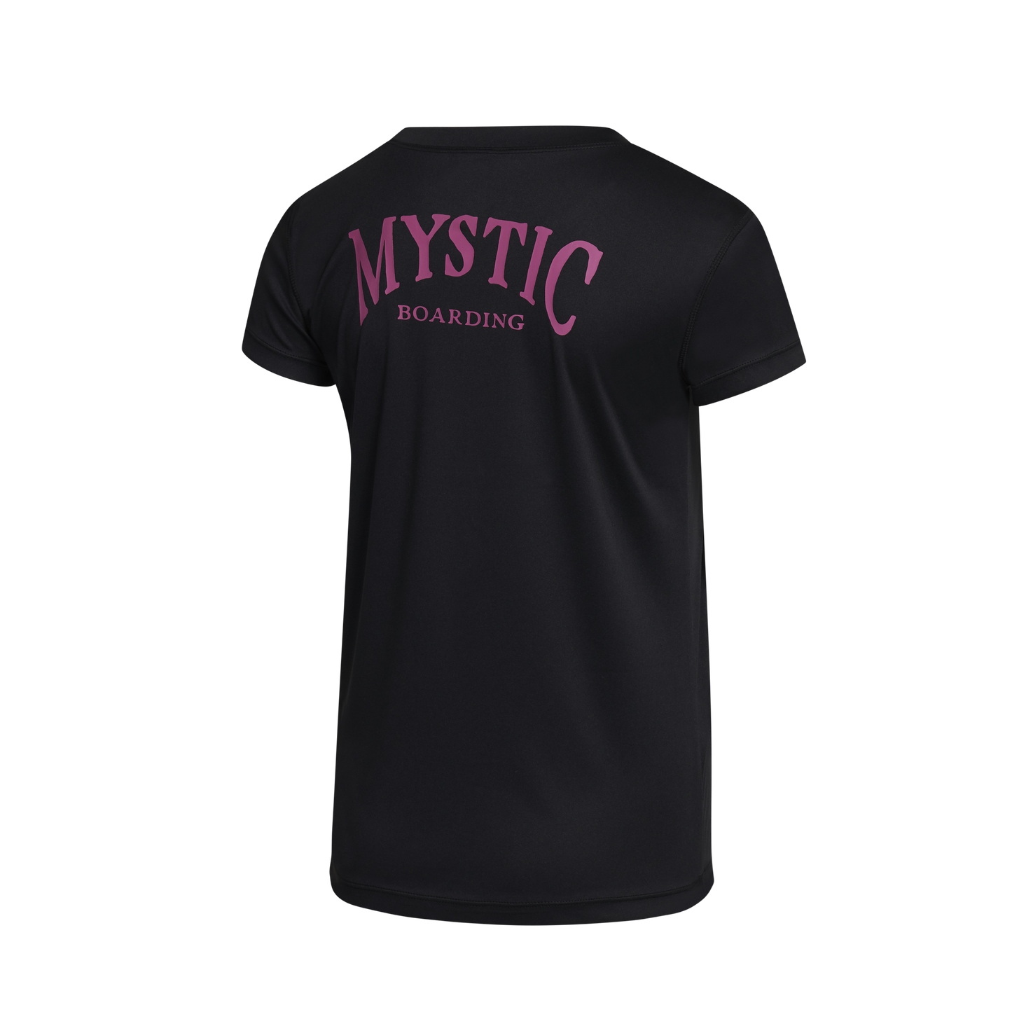 Mystic Jayde S/S Loose Quickdry - S/S Vests