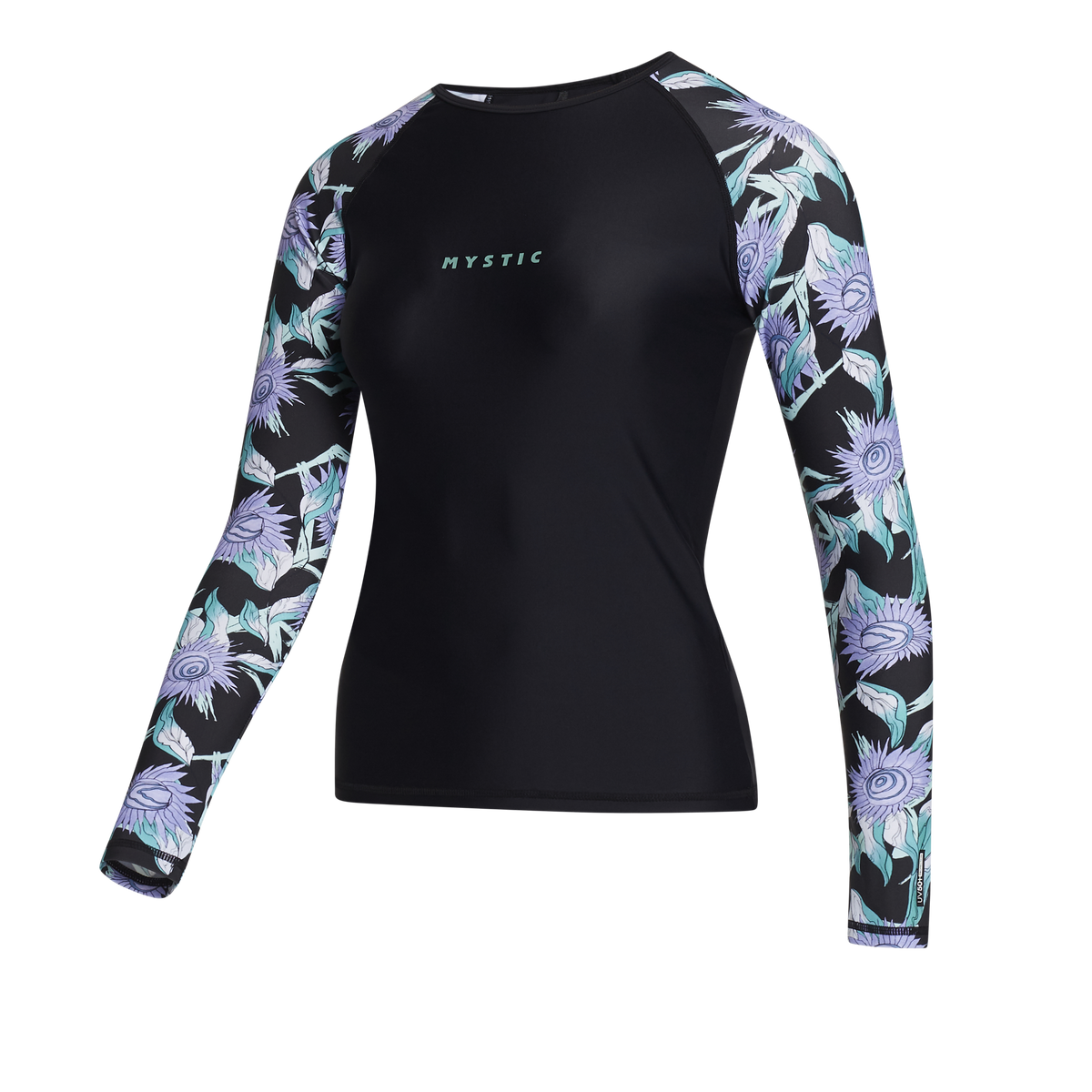 Mystic Jayde L/S Rashvest - L/S Vests
