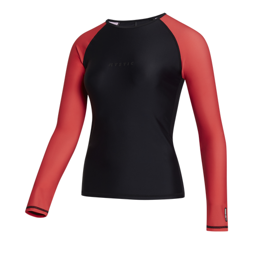 Mystic Jayde L/S Rashvest - L/S Vests