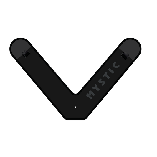 Mystic Foilboard V-Shape Footstrap - Foot Straps
