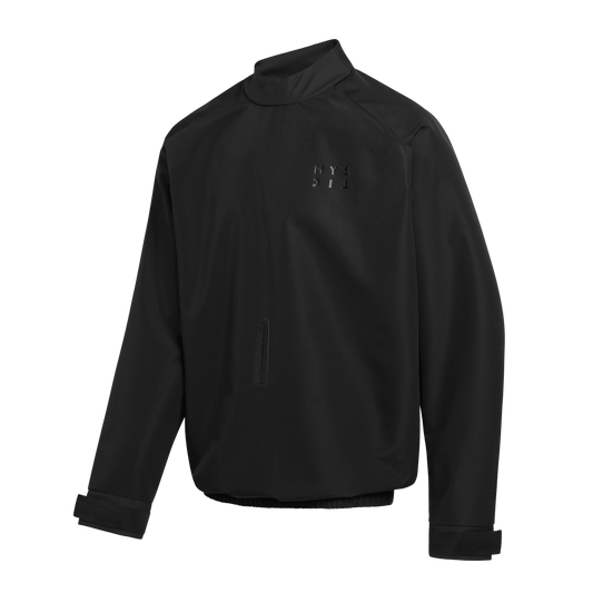 Mystic Gust Windbreaker - Jackets