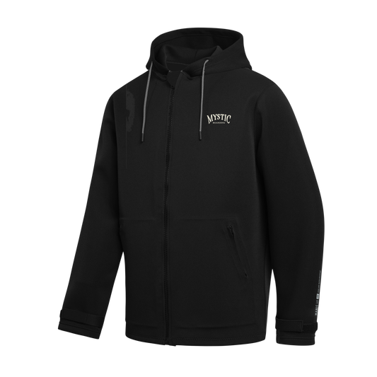 Mystic Manic Neoprene Jacket 2mm - Hoodies