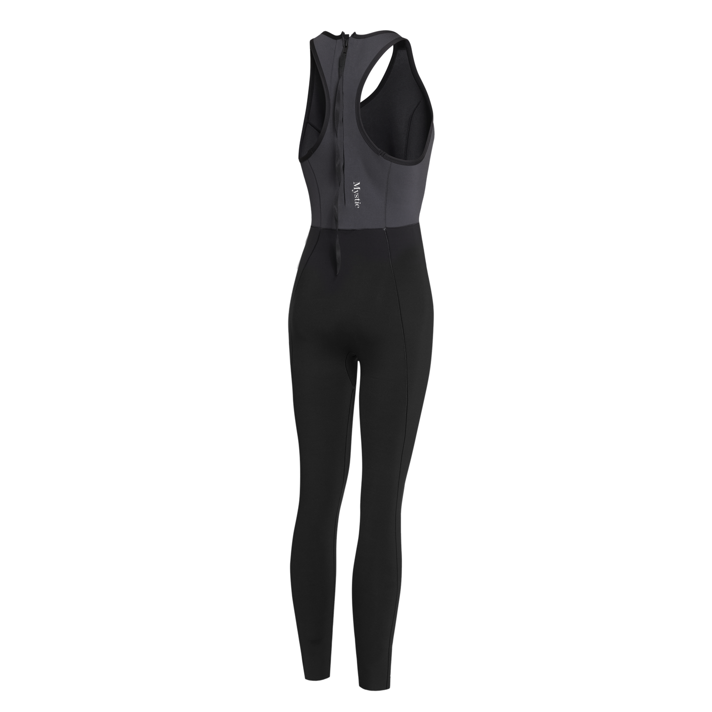 Mystic Lunar Long John 2/2mm Bzip Women - Long Johns