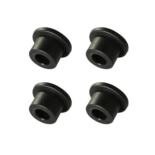 MBS MATRIX pro bushes Black 12040 (x4) - Parts