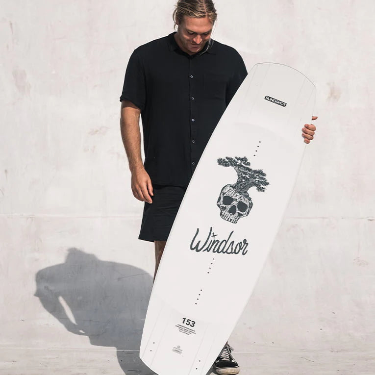 Slingshot WINDSOR Wakeboard | 23 - Wakeboards