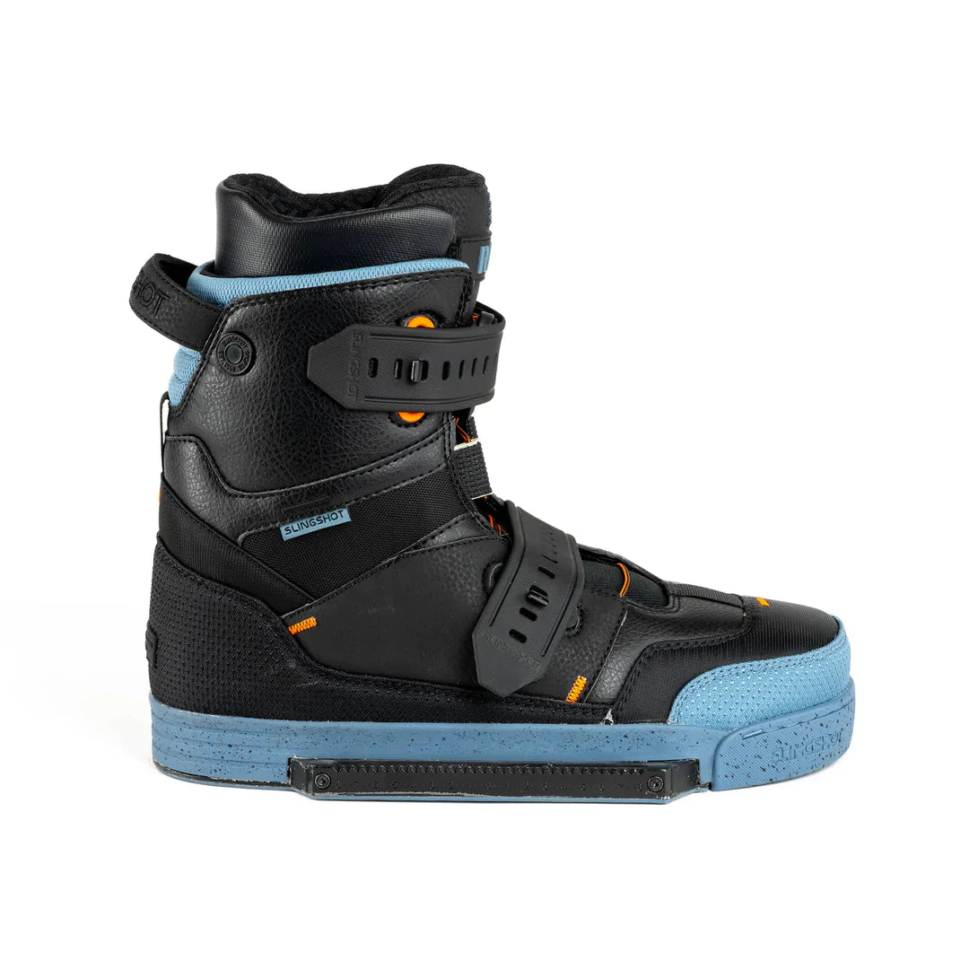 Slingshot RAD Bindings | 23 - Closed Toe Boots
