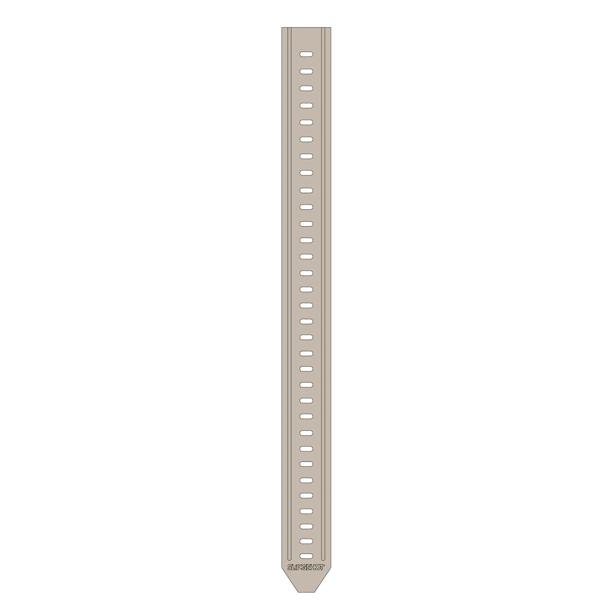 Slingshot Wake Gummy Strap (Single) - Gummy Straps