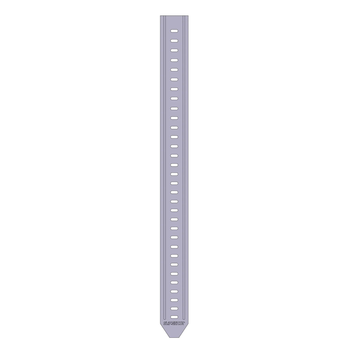 Slingshot Wake Gummy Strap (Single) - Gummy Straps