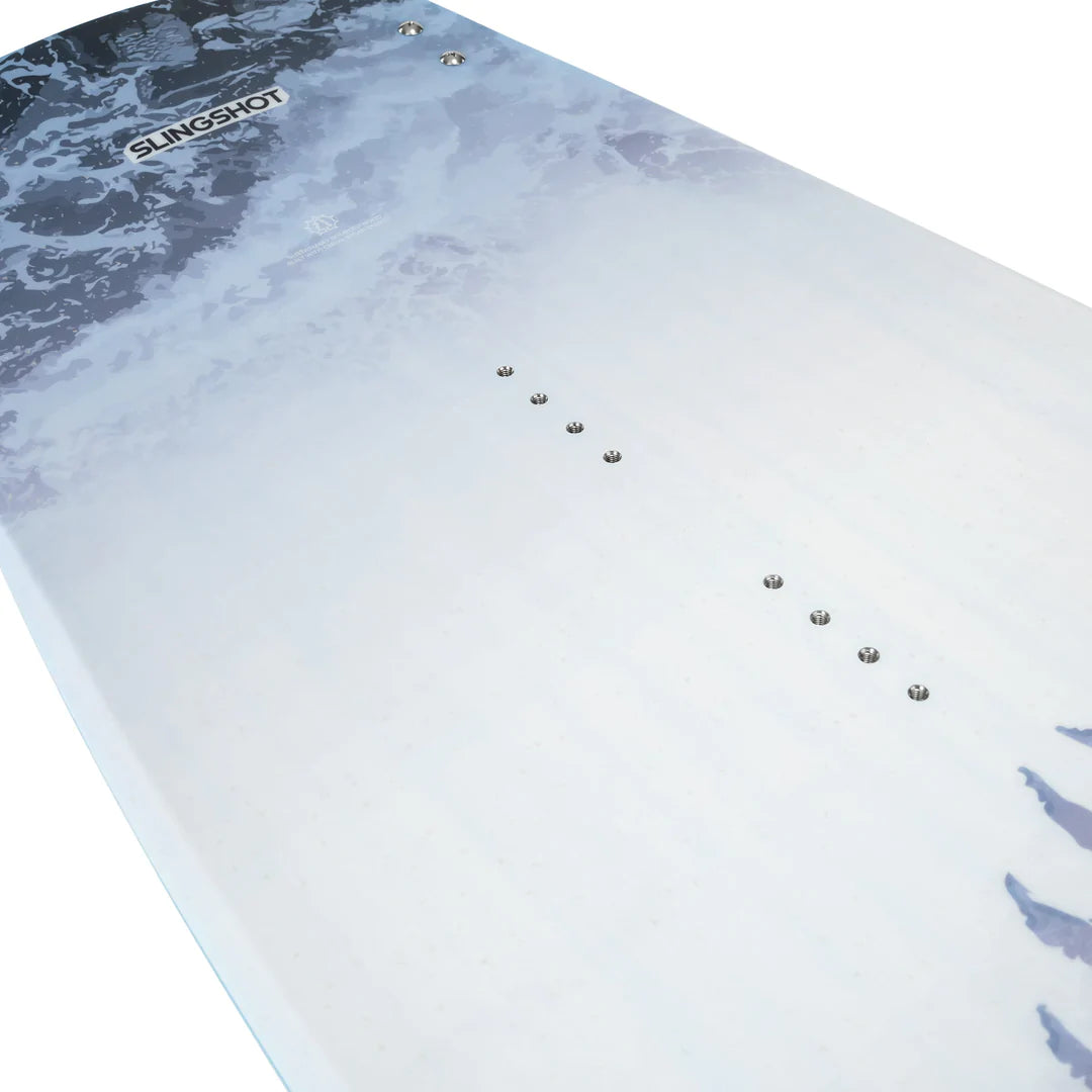 Slingshot NATIVE Wakeboard | 23 - Wakeboards