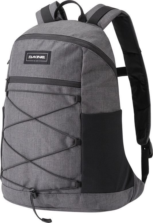 Dakine WNDR Pack 18L Backpack Carbon - Backpacks