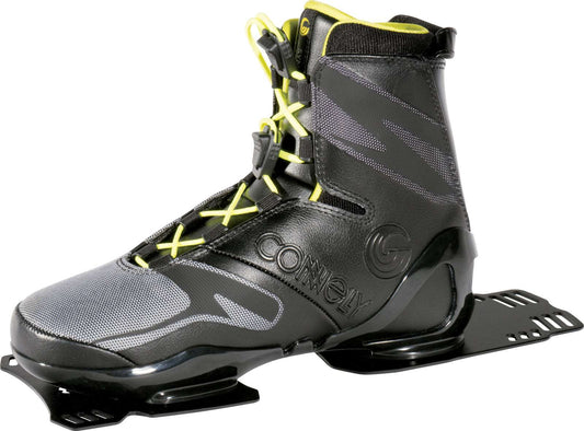 Connelly Sync Boot - Rear - Right - Bindings