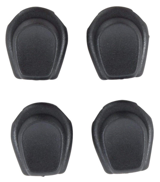 Hyperlite Lace Locks - 4 Pieces - Laces