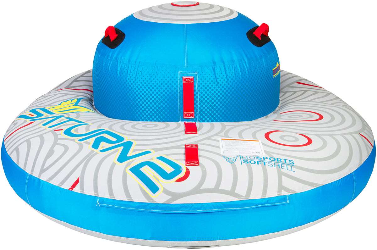 HO Sports Saturn 2 Towable Tube - Towables