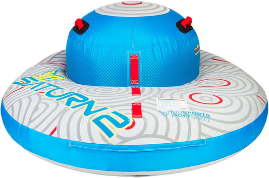 HO Sports Saturn 2 Towable Tube - Towables