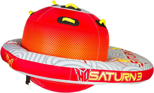 HO Sports Saturn 3 Towable Tube - Towables