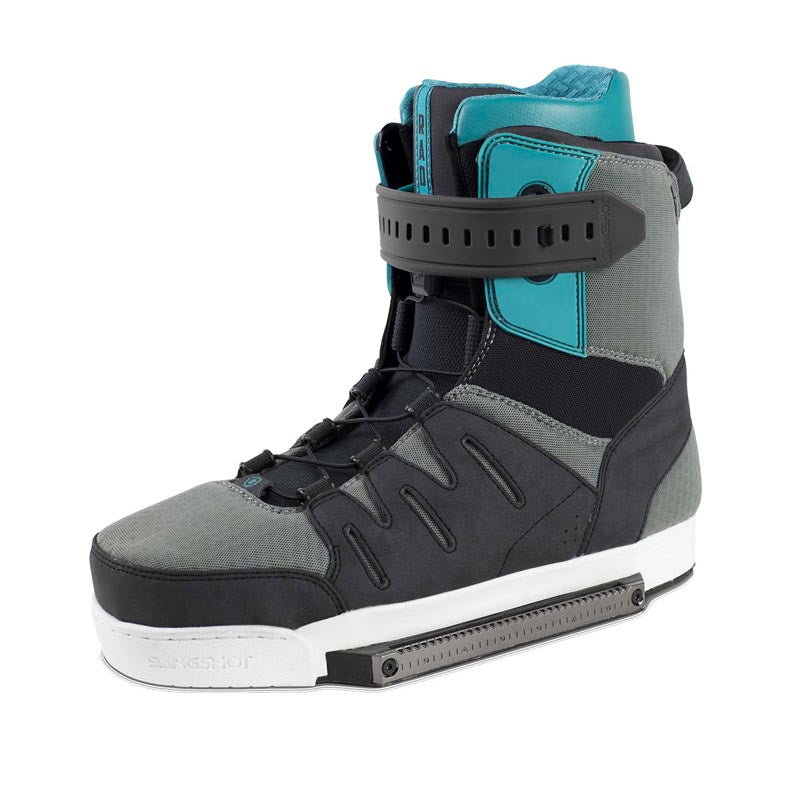 Slingshot Rad Wake Boots - US4 | 18 - Closed Toe Boots