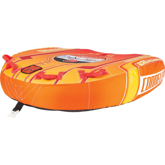 Connelly Hot Rod Soft Top 2 Towable Tube | 21 - Towables
