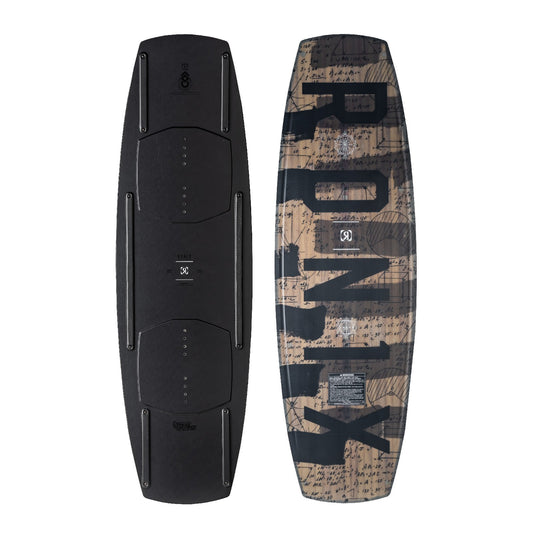 Ronix Selekt Adjustable Flex Wakeboard | 21 - Wakeboards