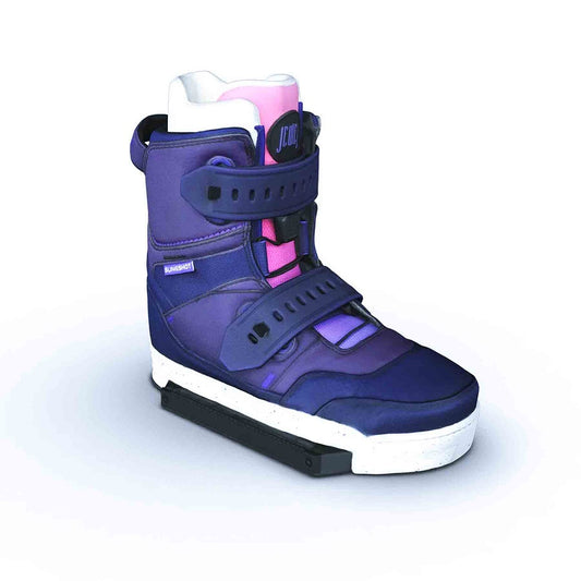 Slingshot Jewel - Women's Wake Boots | 21 - Closed Toe Boots