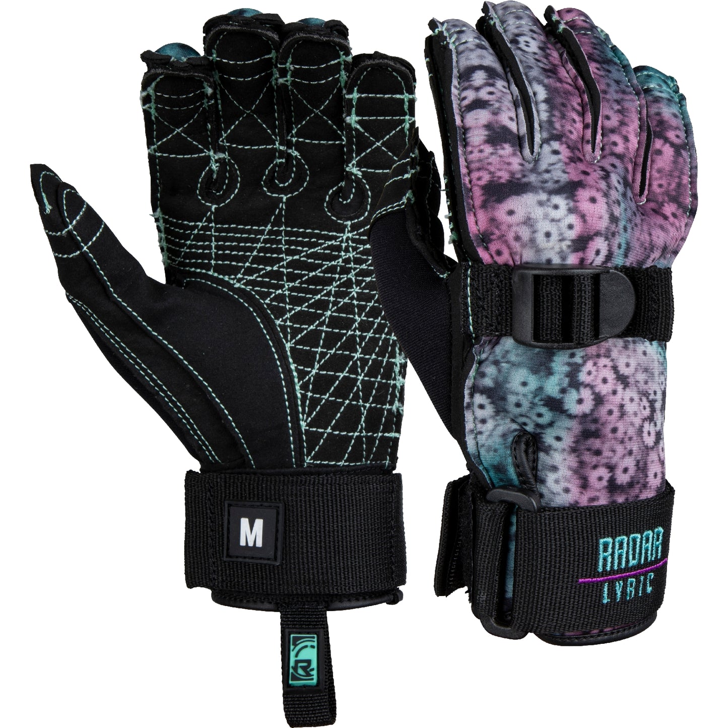Radar Lyric Inside-Out Glove | 22 - Gloves
