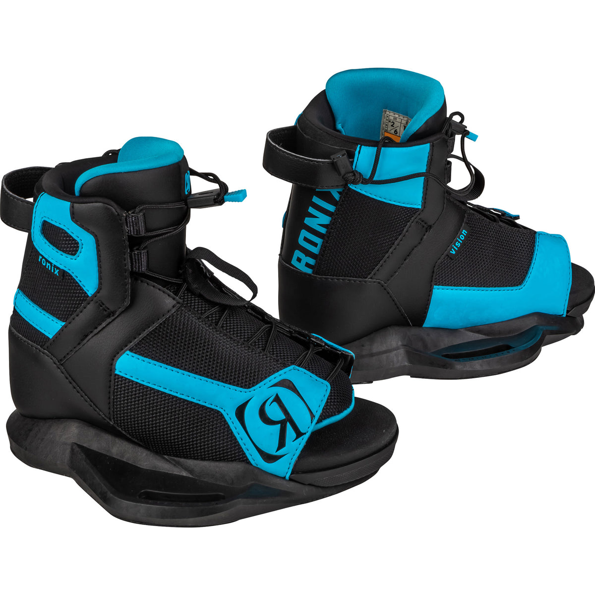 Ronix Vision Kids Boot | 26 - Open Toe Boots