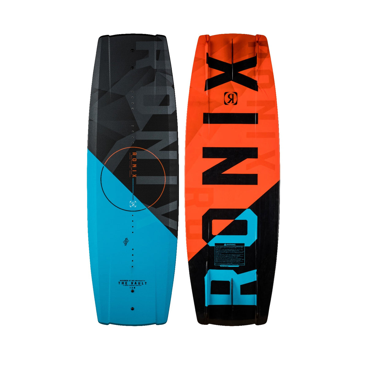Ronix Vault Kids Modello Board | 26 - Wakeboards