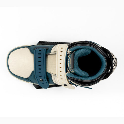 Slingshot KTV - Men's Wake Boots | 22 - Closed Toe Boots