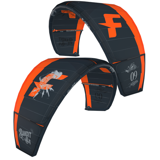 F-One FONE BANDIT S4 | 23 - Kites
