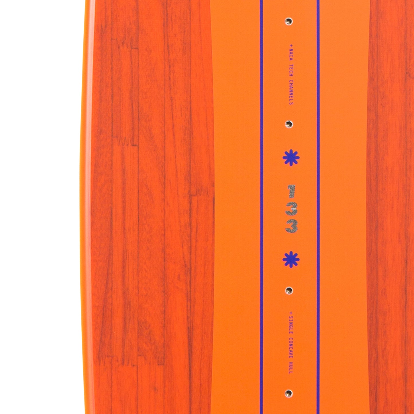 Slingshot LUNA V2 Twintip - Twintips