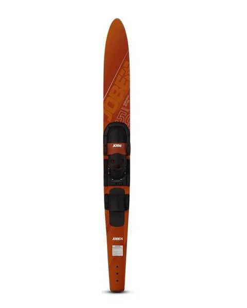 Jobe ALLEGRE MONOSKI RED | 20 - Slalom Skis