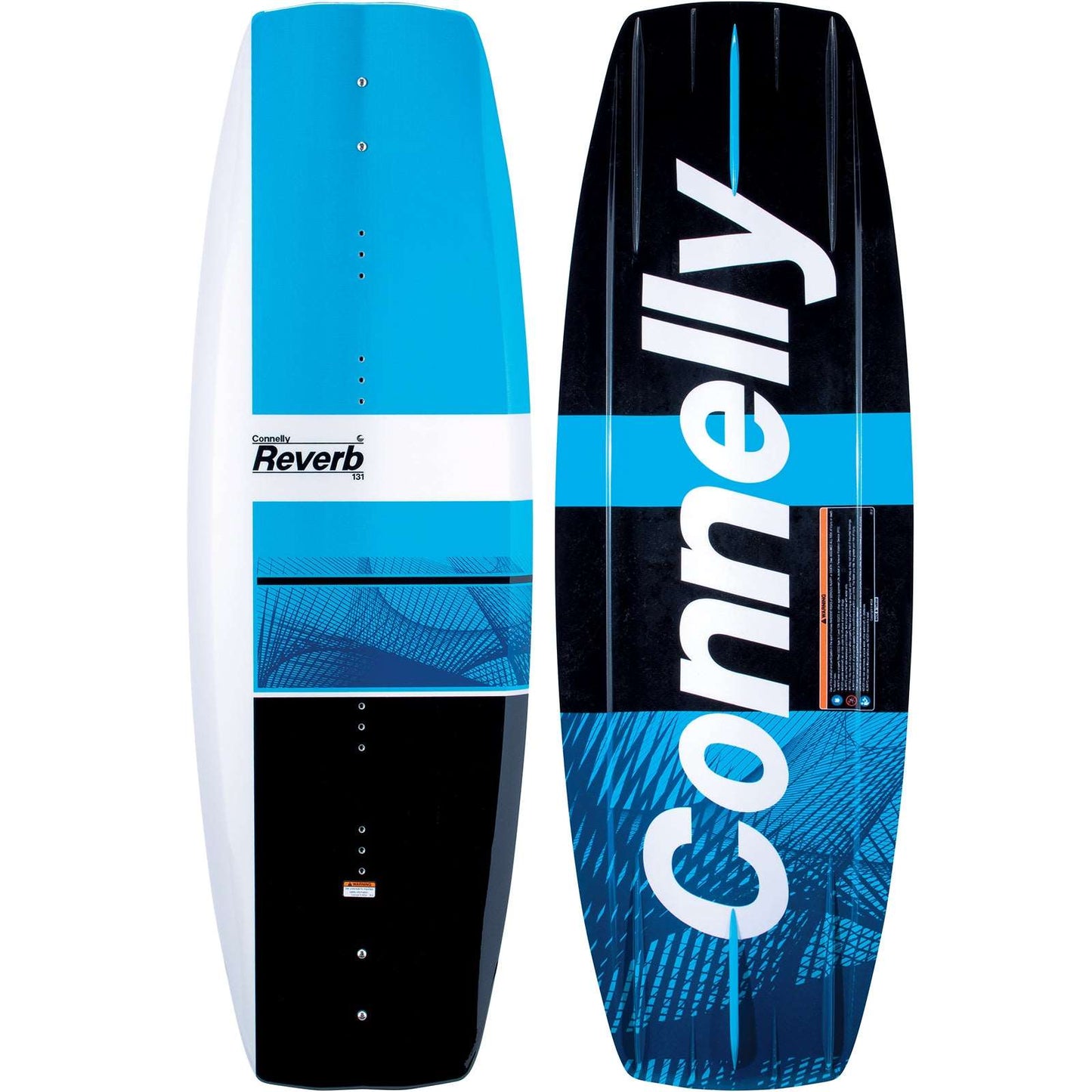 Connelly Reverb Wakeboard - Wakeboards