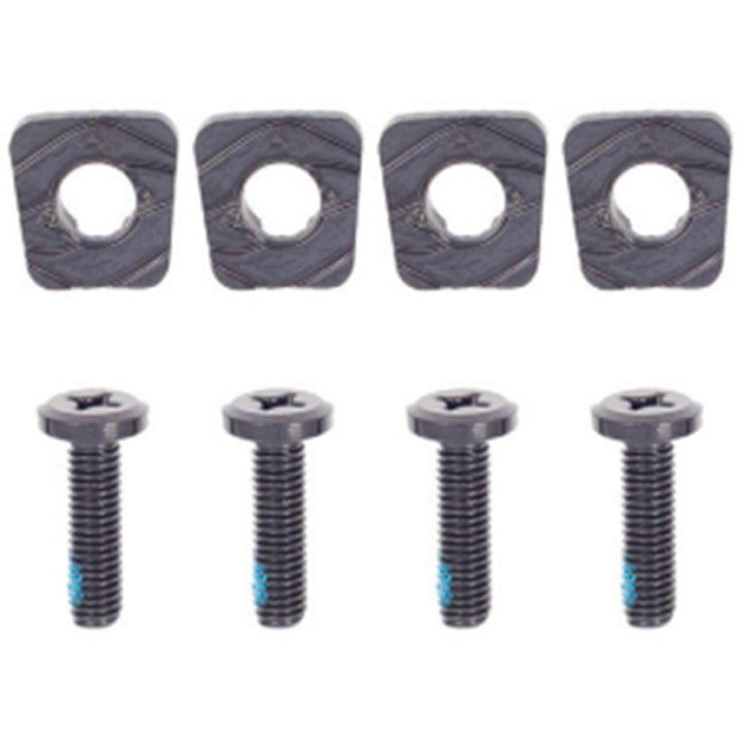 Hyperlite M6 System Binding Hardware - System Parts