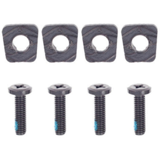 Hyperlite M6 System Binding Hardware - System Parts