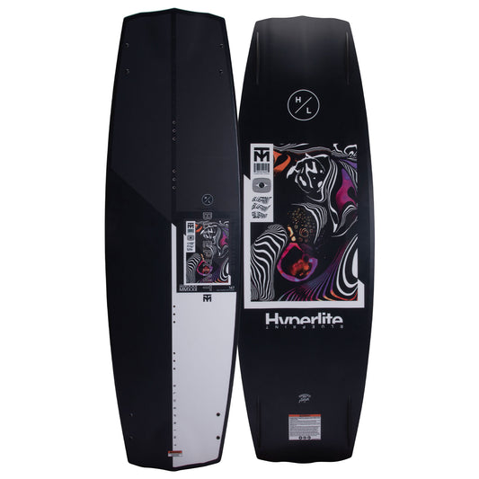 Hyperlite Blueprint Board | 22 - Wakeboards