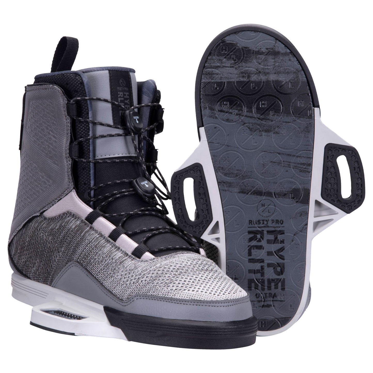 Hyperlite Ultra Boot | 22 - Closed Toe Boots